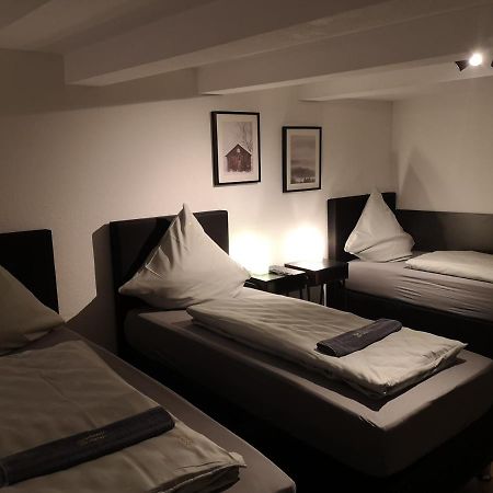 Ferienwohnung Nomeda وينتربرغ المظهر الخارجي الصورة