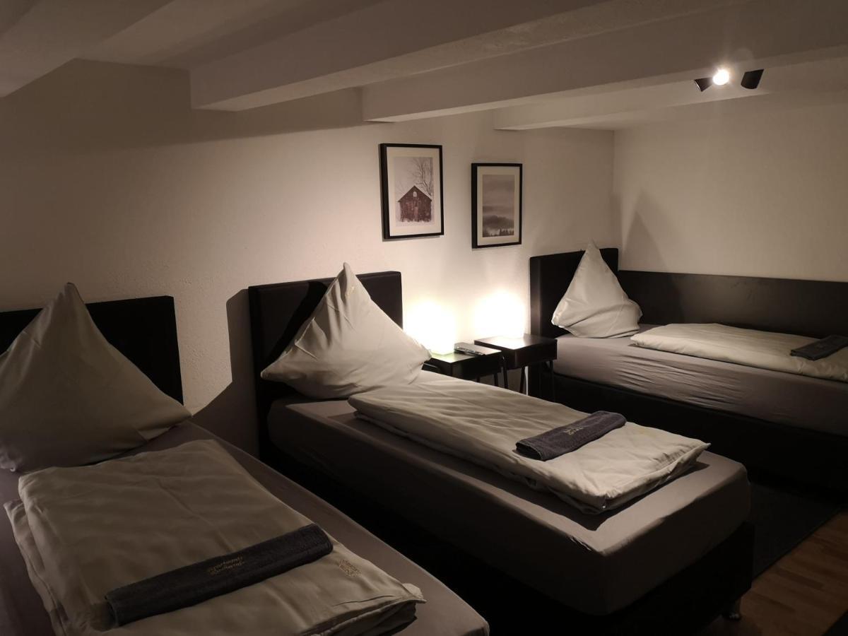 Ferienwohnung Nomeda وينتربرغ المظهر الخارجي الصورة