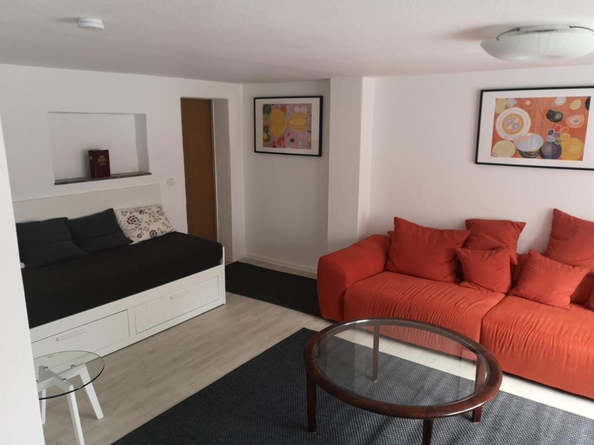 Ferienwohnung Nomeda وينتربرغ المظهر الخارجي الصورة