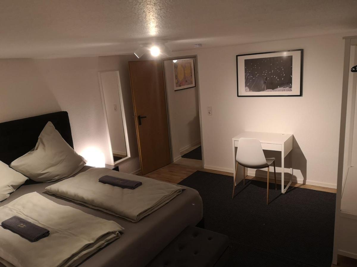 Ferienwohnung Nomeda وينتربرغ المظهر الخارجي الصورة