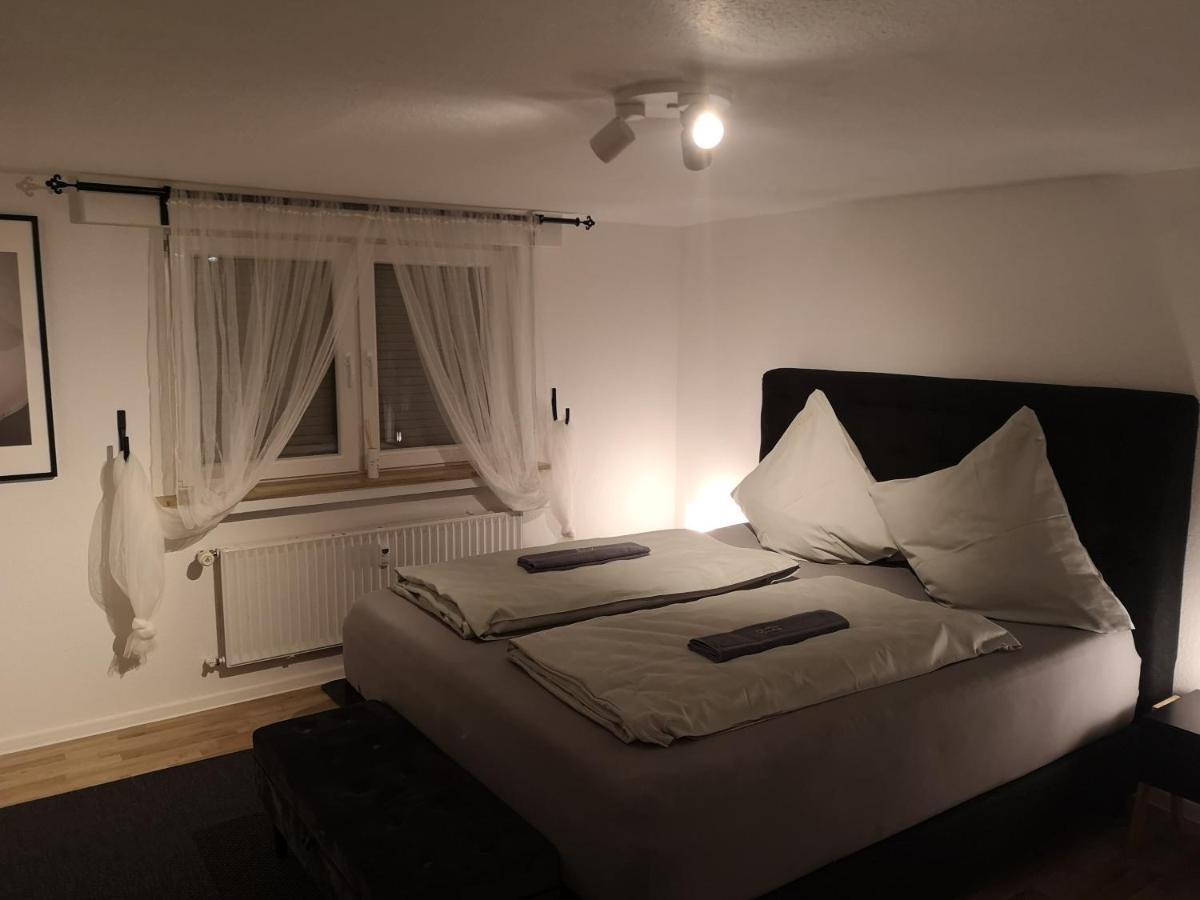 Ferienwohnung Nomeda وينتربرغ المظهر الخارجي الصورة